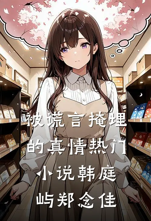被谎言掩埋的真情热门小说韩庭屿郑念佳