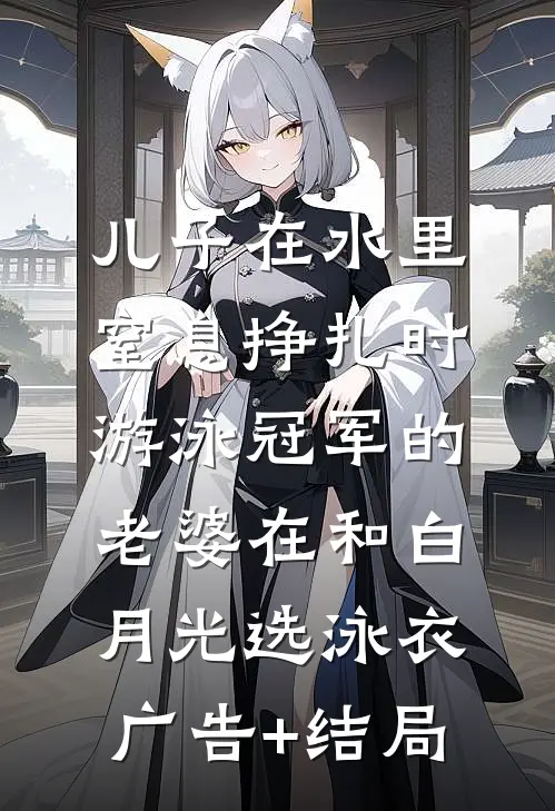儿子在水里窒息挣扎时，游泳冠军的老婆在和白月光选泳衣广告+结局