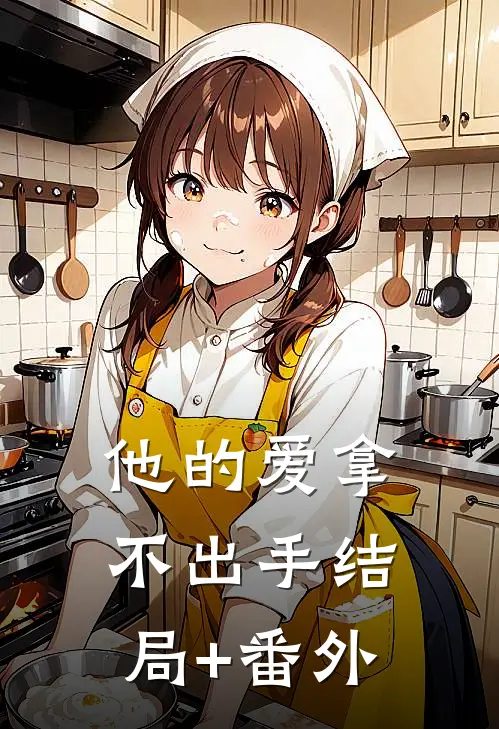 他的爱拿不出手结局+番外