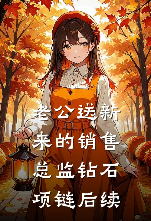 老公送新来的销售总监钻石项链后续