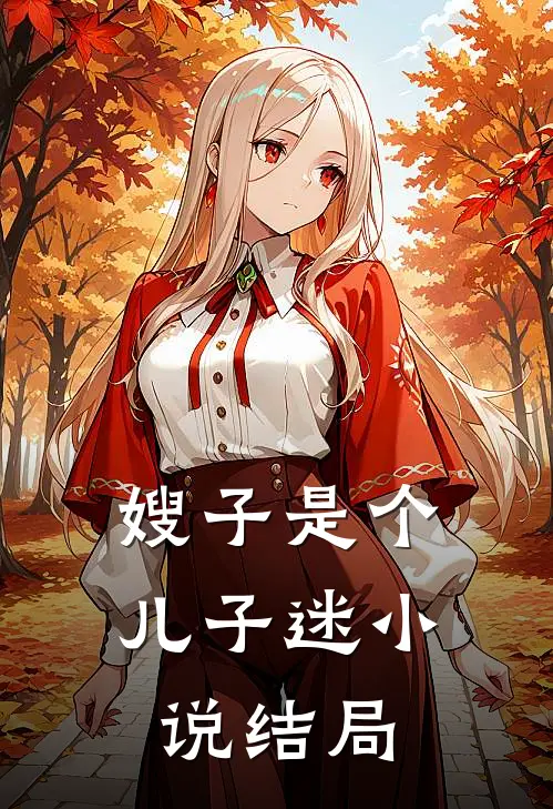 嫂子是个儿子迷小说结局