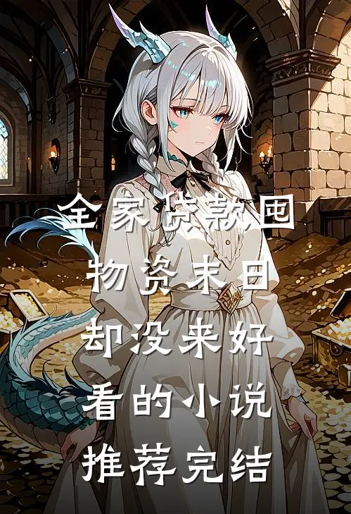 全家贷款囤物资末日却没来好看的小说推荐完结