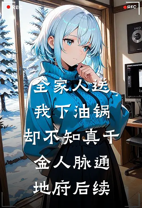全家人送我下油锅，却不知真千金人脉通地府后续