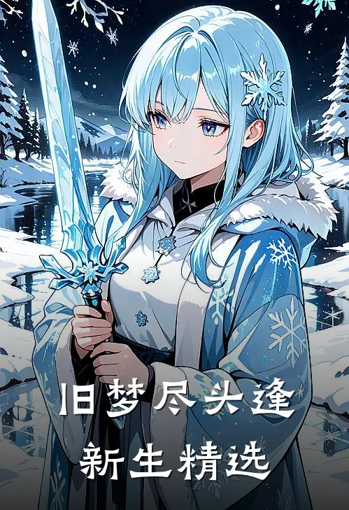 旧梦尽头逢新生精选