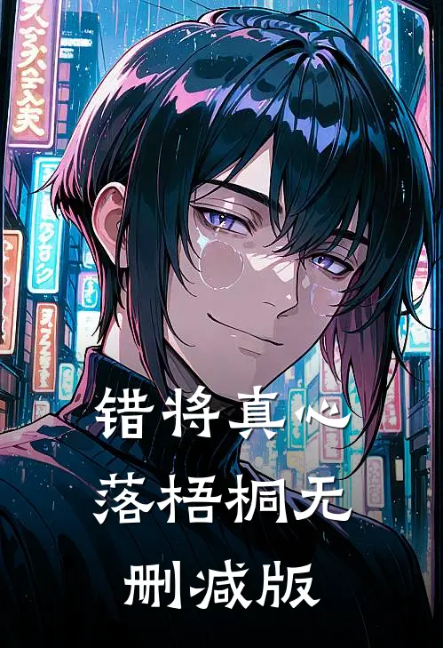 错将真心落梧桐无删减版