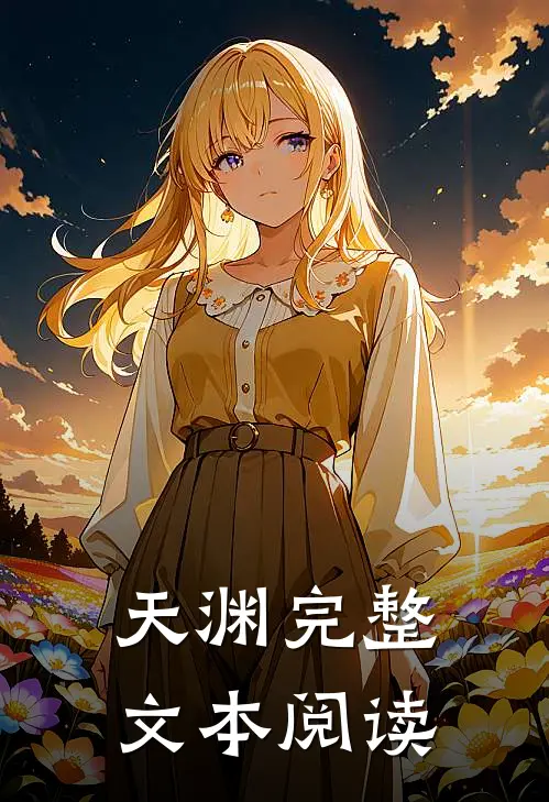 天渊完整文本阅读