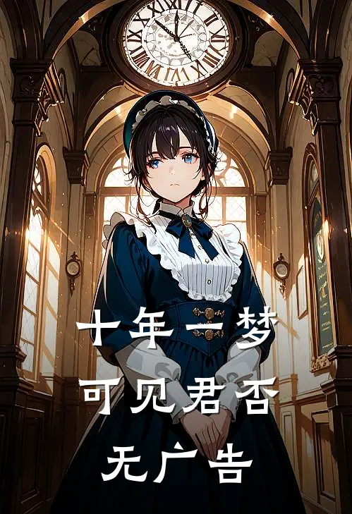 十年一梦，可见君否无广告