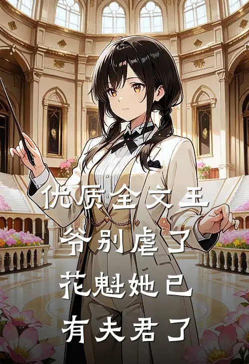 优质全文王爷别虐了，花魁她已有夫君了