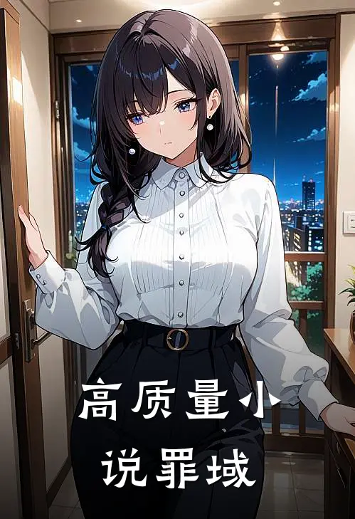 高质量小说罪域