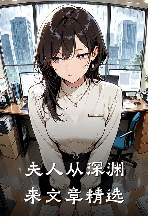 夫人从深渊来文章精选