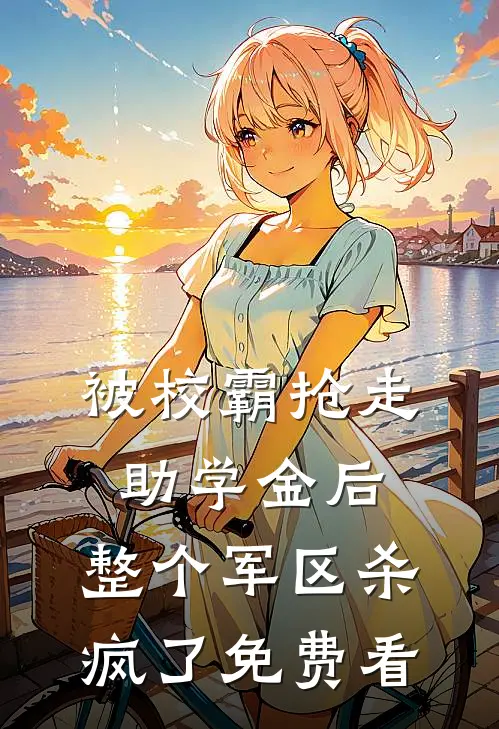 被校霸抢走助学金后，整个军区杀疯了免费看