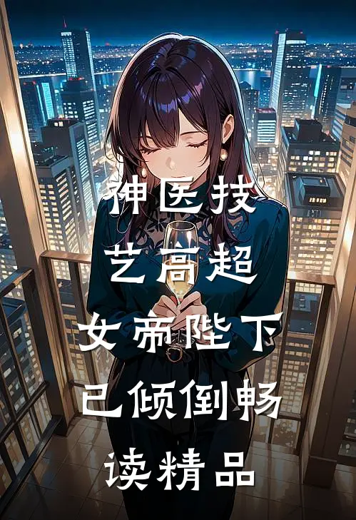 神医技艺高超，女帝陛下已倾倒畅读精品