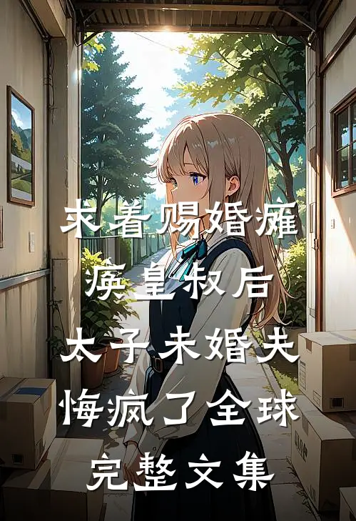 求着赐婚瘫痪皇叔后，太子未婚夫悔疯了全球完整文集