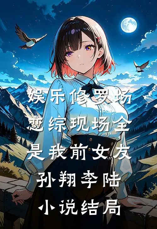 娱乐修罗场：恋综现场全是我前女友孙翔李陆小说结局
