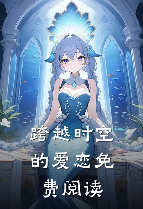 跨越时空的爱恋免费阅读