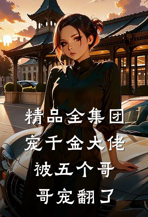 精品全集团宠千金大佬被五个哥哥宠翻了