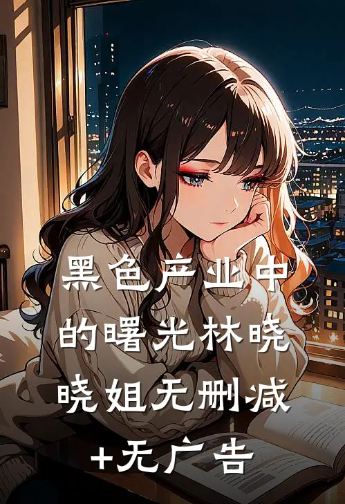 黑色产业中的曙光林晓晓姐无删减+无广告