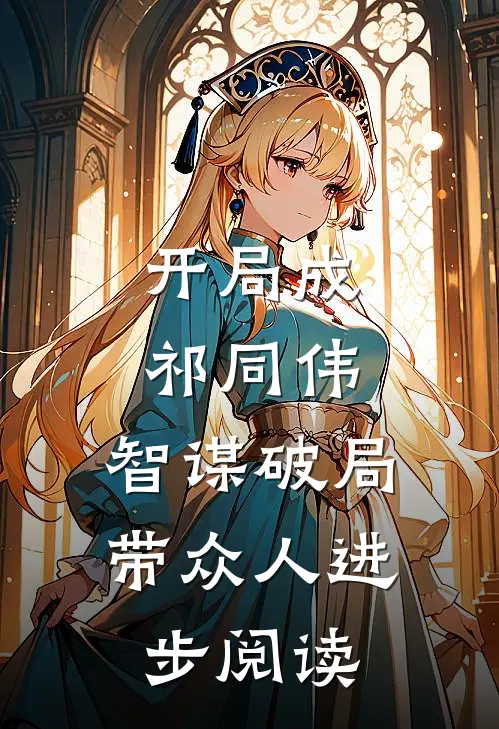 开局成祁同伟，智谋破局带众人进步阅读