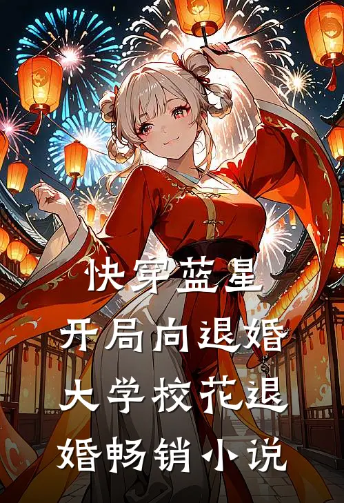 快穿蓝星：开局向退婚大学校花退婚畅销小说