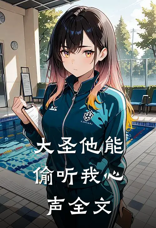 大圣他能偷听我心声全文