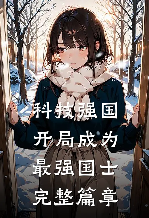 科技强国：开局成为最强国士完整篇章