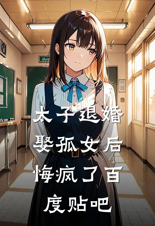 太子退婚娶孤女后，悔疯了百度贴吧
