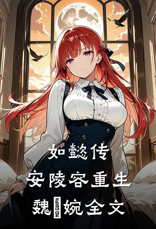 如懿传：安陵容重生魏嬿婉全文