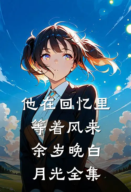 他在回忆里等着风来余岁晚白月光全集