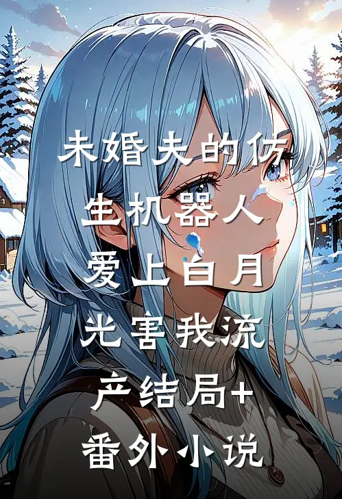 未婚夫的仿生机器人爱上白月光害我流产结局+番外小说