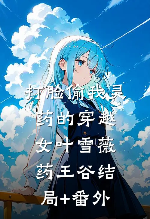 打脸偷我灵药的穿越女叶雪薇药王谷结局+番外
