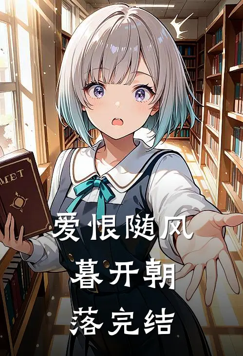 爱恨随风，暮开朝落完结