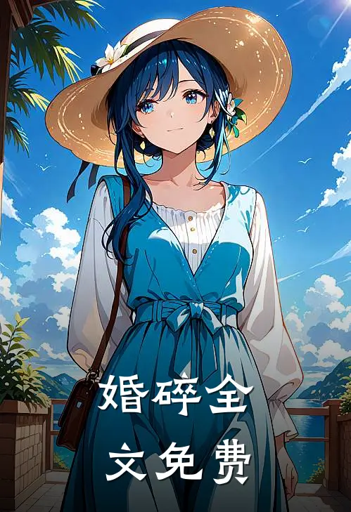 婚碎全文免费