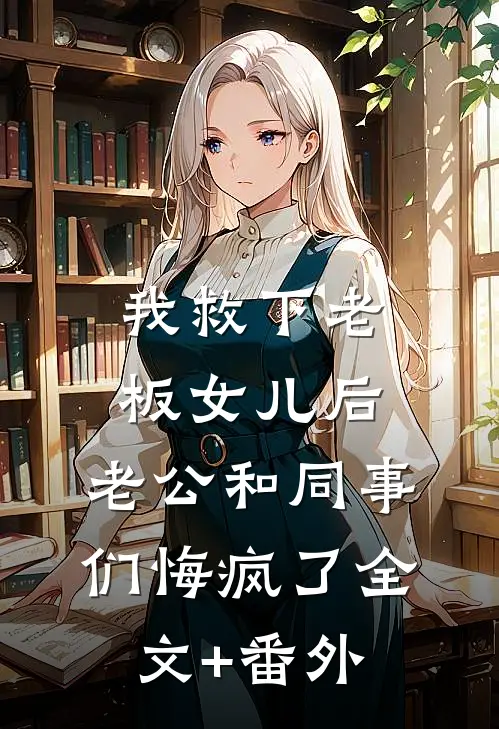 我救下老板女儿后，老公和同事们悔疯了全文+番外