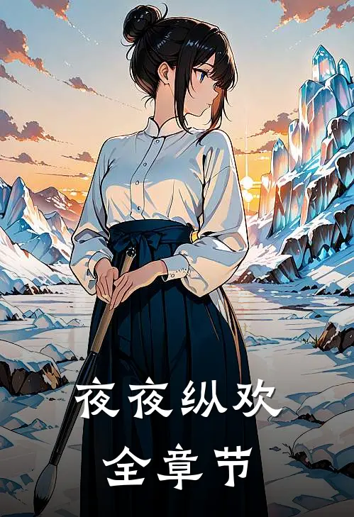 夜夜纵欢全章节