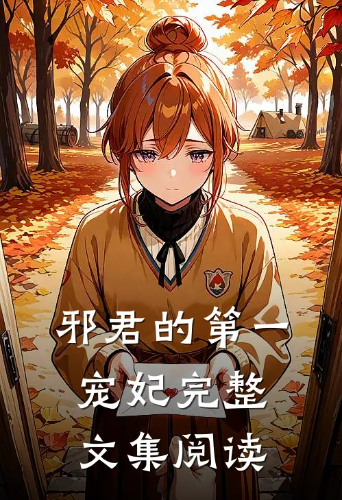 邪君的第一宠妃完整文集阅读