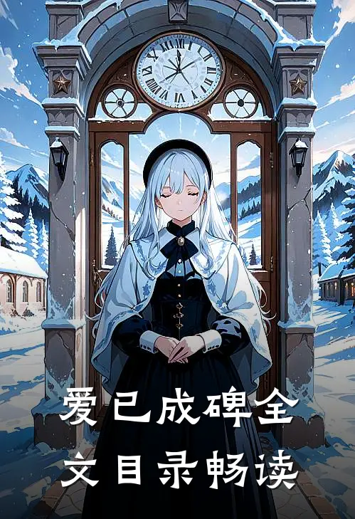 爱已成碑全文目录畅读
