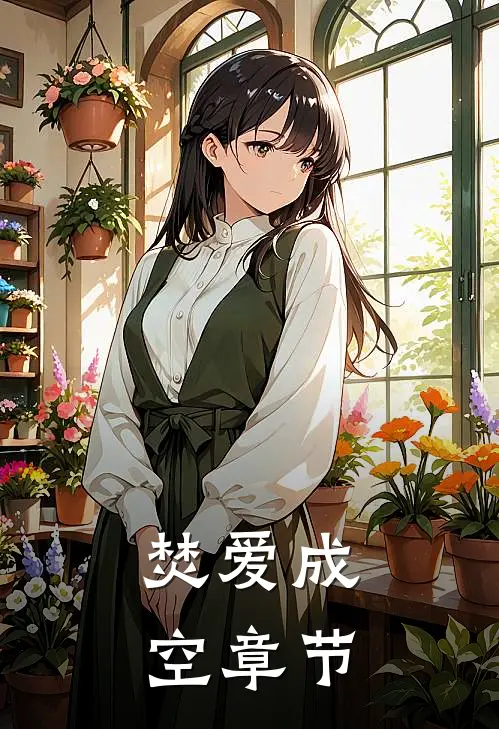 焚爱成空章节