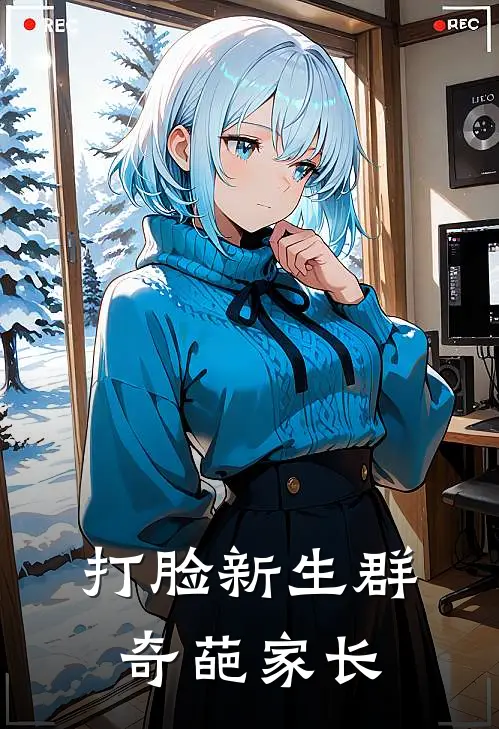 打脸新生群奇葩家长