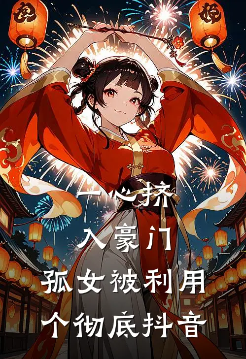 一心挤入豪门，孤女被利用个彻底抖音