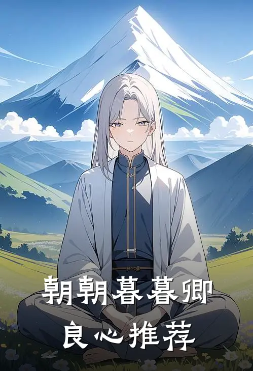 朝朝暮暮卿良心推荐