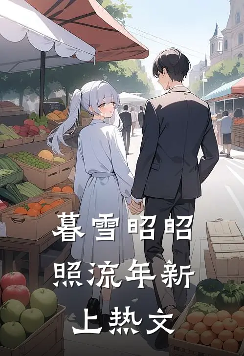 暮雪昭昭照流年新上热文
