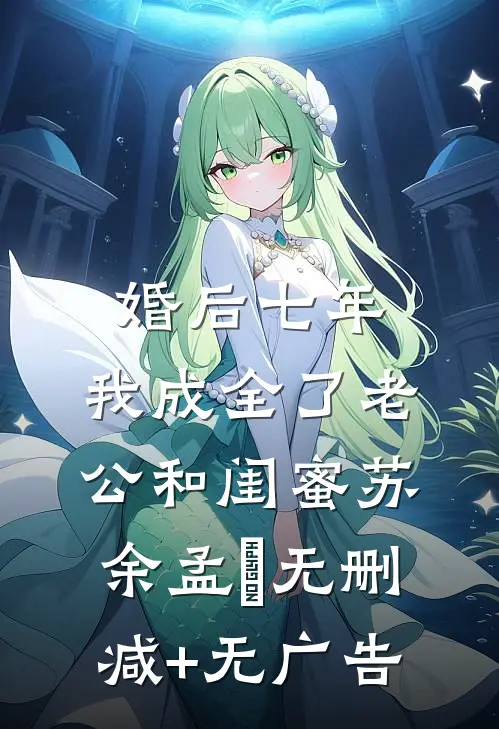 婚后七年，我成全了老公和闺蜜苏余孟玥无删减+无广告