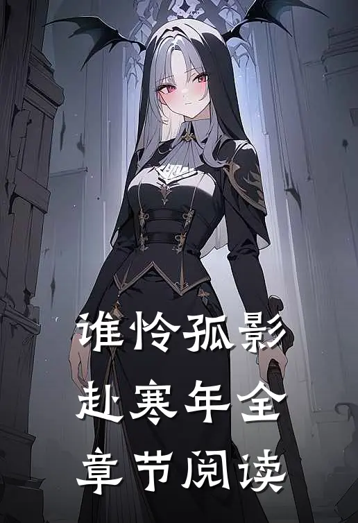谁怜孤影赴寒年全章节阅读