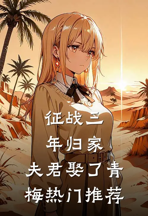 征战三年归家，夫君娶了青梅热门推荐
