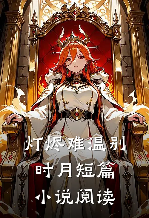 灯烬难温别时月短篇小说阅读