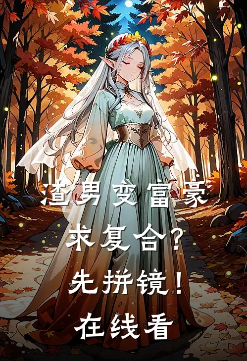 渣男变富豪，求复合？先拼镜！在线看