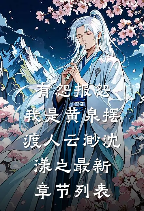 有怨报怨，我是黄泉摆渡人云渺沈漾之最新章节列表
