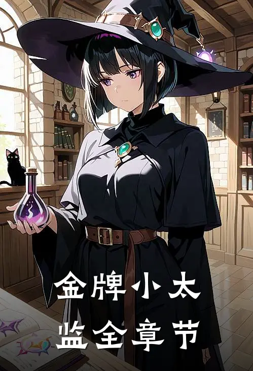 金牌小太监全章节