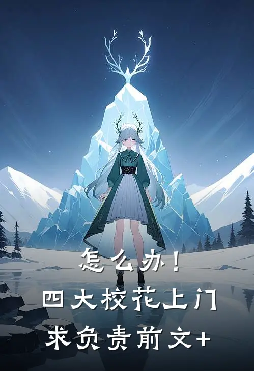 怎么办！四大校花上门求负责前文+