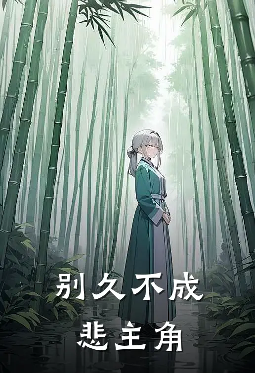 别久不成悲主角